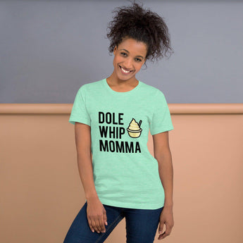 Dole Whip Momma - Park Shirts Store