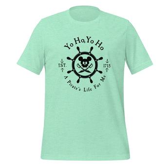 Yo, Ho, Yo, Ho - Park Shirts Store