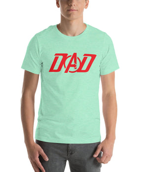 Marvel Avengers DAD - Park Shirts Store