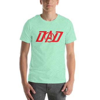 Marvel Avengers DAD - Park Shirts Store