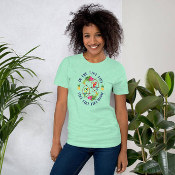 Enchanted Tiki Room - Park Shirts Store