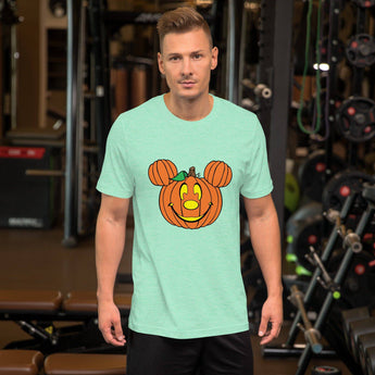 Mickey Pumpkin - Park Shirts Store