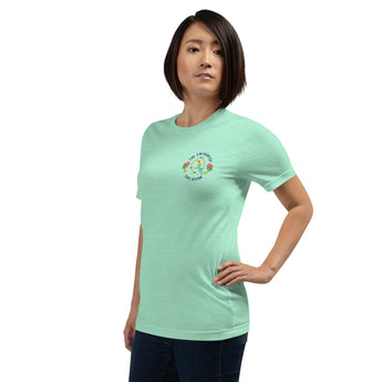 Enchanted Tiki Room - Park Shirts Store