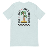 Live, Laugh, Lake Buena Vista - Park Shirts Store