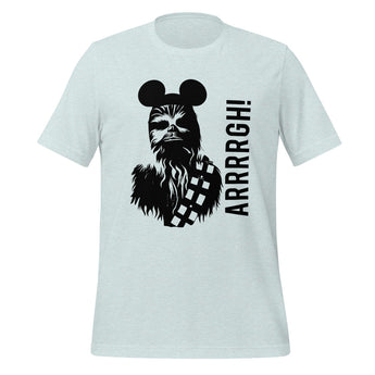 Chewy Arrrrgh! - Park Shirts Store