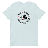Live, Laugh, Lake Buena Vista - Park Shirts Store