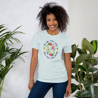 Enchanted Tiki Room - Park Shirts Store