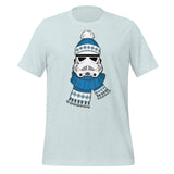 Stormtrooper Holiday - Park Shirts Store