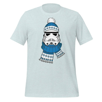 Stormtrooper Holiday - Park Shirts Store