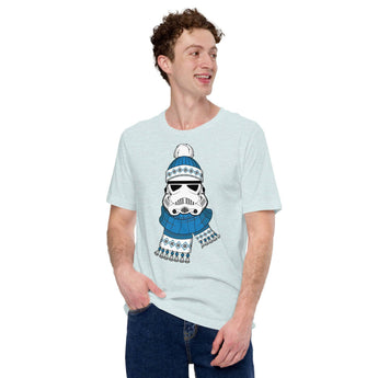Stormtrooper Holiday - Park Shirts Store