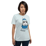 Stormtrooper Holiday - Park Shirts Store