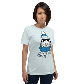 Stormtrooper Holiday - Park Shirts Store