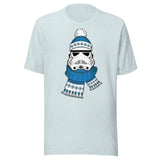 Stormtrooper Holiday - Park Shirts Store