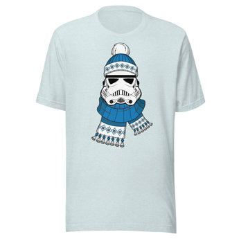 Stormtrooper Holiday - Park Shirts Store