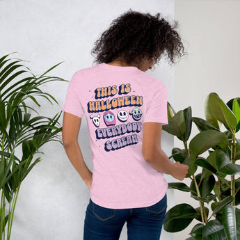 This Is Halloween - Park Shirts Store