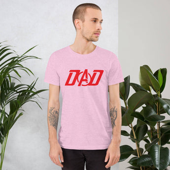 Marvel Avengers DAD - Park Shirts Store
