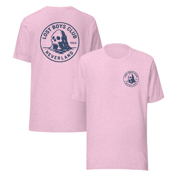 Lost Boys Club “Neverland” t-shirt - Park Shirts Store