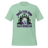 Welcome Foolish Mortals, Beware Of Hitchhiking Ghost - Park Shirts Store