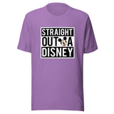 Straight Outta Disney - Park Shirts Store