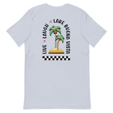 Live, Laugh, Lake Buena Vista - Park Shirts Store