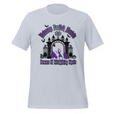 Welcome Foolish Mortals, Beware Of Hitchhiking Ghost - Park Shirts Store