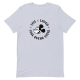 Live, Laugh, Lake Buena Vista - Park Shirts Store