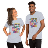 This Ain't My First Rodeo - Park Shirts Store