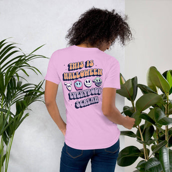 This Is Halloween - Park Shirts Store