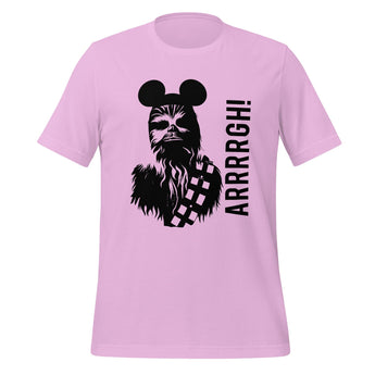 Chewy Arrrrgh! - Park Shirts Store