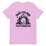 Welcome Foolish Mortals, Beware Of Hitchhiking Ghost - Park Shirts Store