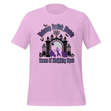 Welcome Foolish Mortals, Beware Of Hitchhiking Ghost - Park Shirts Store