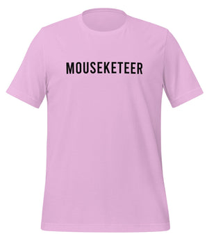 Mouseketeer - Park Shirts Store