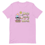 Mickey’s Runaway Railway - Park Shirts Store