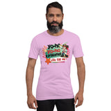 Disney - Mickey Yo, Ho, Yo, Ho, a pirates life for me - t-shirt - Park Shirts Store