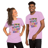 This Ain't My First Rodeo - Park Shirts Store