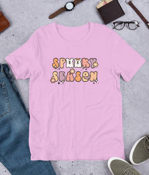 Spooky Season - Park Shirts Store