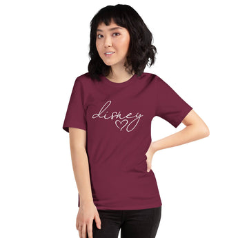 Disney Love - Park Shirts Store