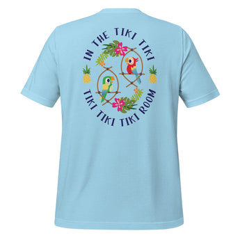 Enchanted Tiki Room - Park Shirts Store