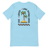 Live, Laugh, Lake Buena Vista - Park Shirts Store