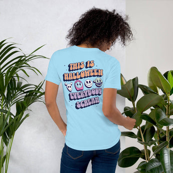 This Is Halloween - Park Shirts Store