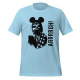 Chewy Arrrrgh! - Park Shirts Store