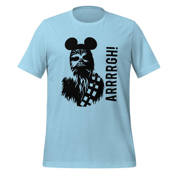 Chewy Arrrrgh! - Park Shirts Store