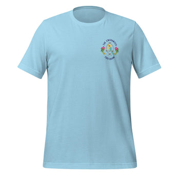 Enchanted Tiki Room - Park Shirts Store