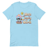 Mickey’s Runaway Railway - Park Shirts Store