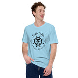 Yo, Ho, Yo, Ho - Park Shirts Store