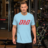 Marvel Avengers DAD - Park Shirts Store