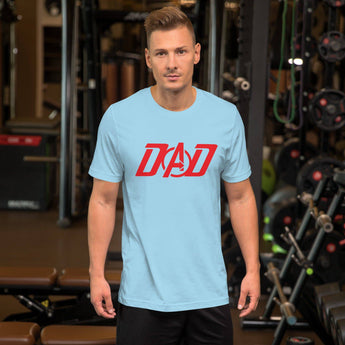 Marvel Avengers DAD - Park Shirts Store