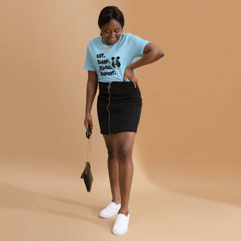 Eat, Sleep, Yo Ho, Repeat - Park Shirts Store