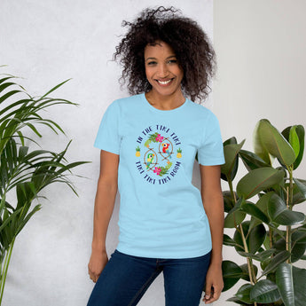 Enchanted Tiki Room - Park Shirts Store