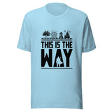 Mandalorian - "This Is The Way" - Park Shirts Store